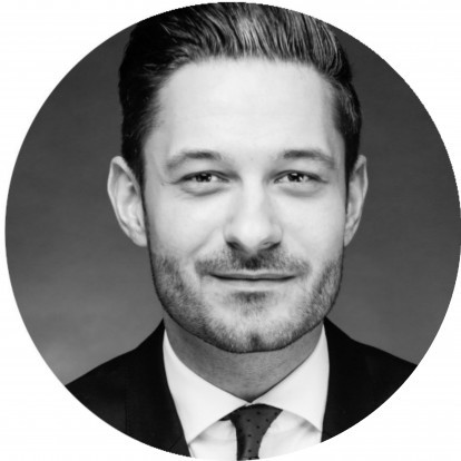 Christian Meissner HSMA Fachvorstand Deutsche Hospitality Christian Meissner HSMA Fachvorstand Deutsche Hospitality