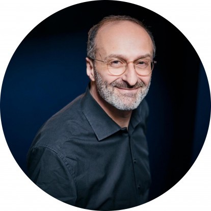 Zeev Rosenberg HSMA stellvertretender Präsident Vorstand Zeev Rosenberg HSMA stellvertretender Präsident Vorstand